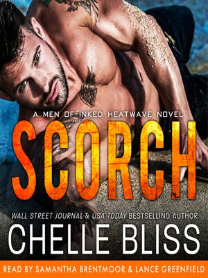 cover image of Scorch